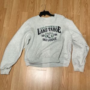 crewneck